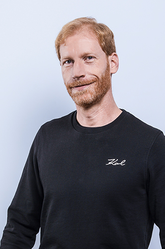 Stefan Bosshard