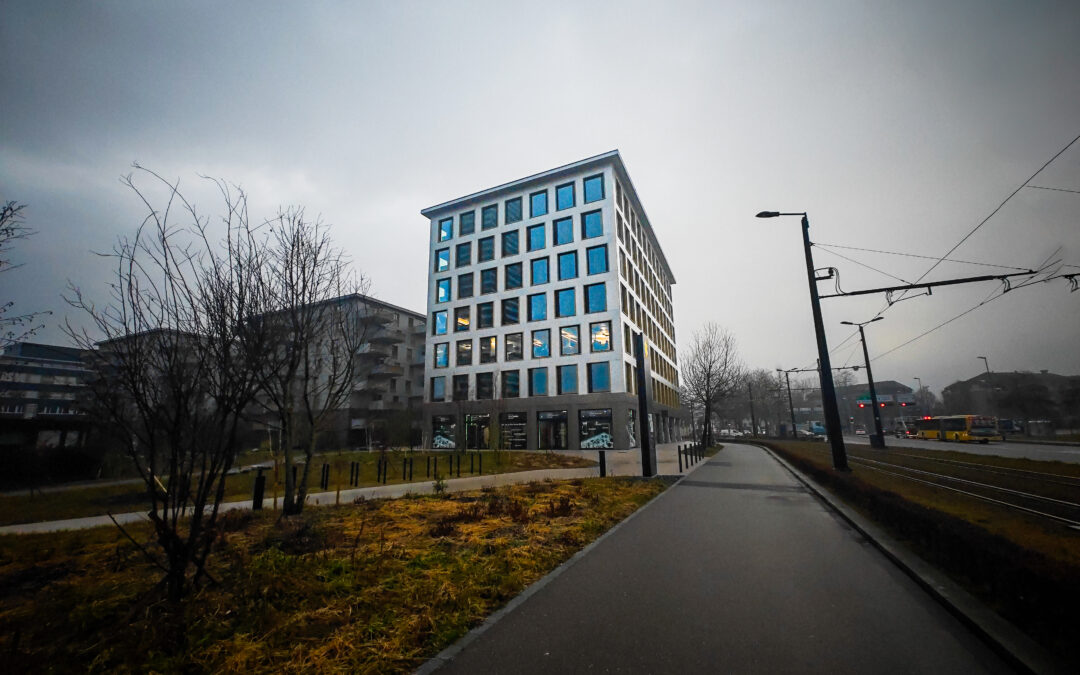 test-beitrag