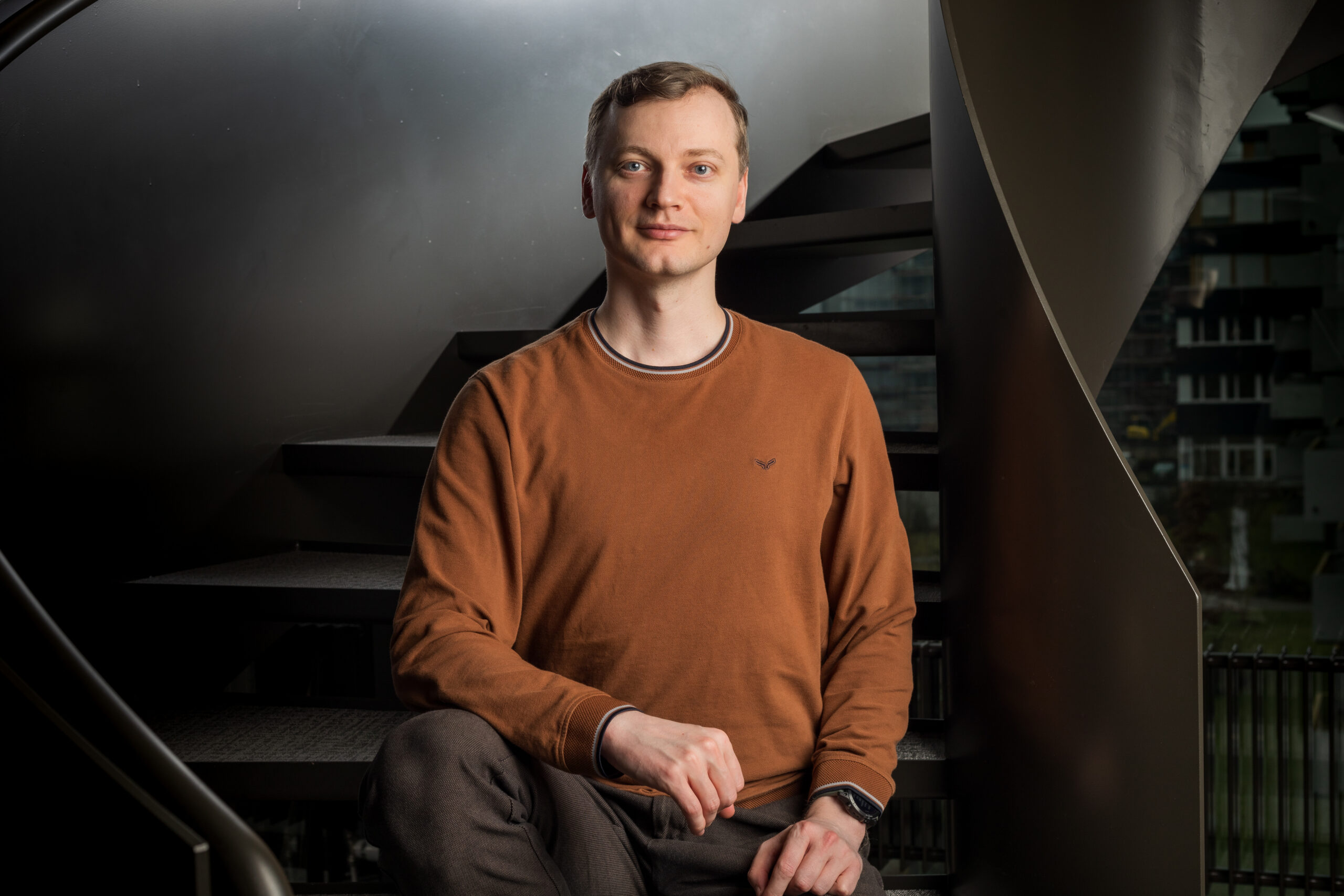 Vadim Shupak