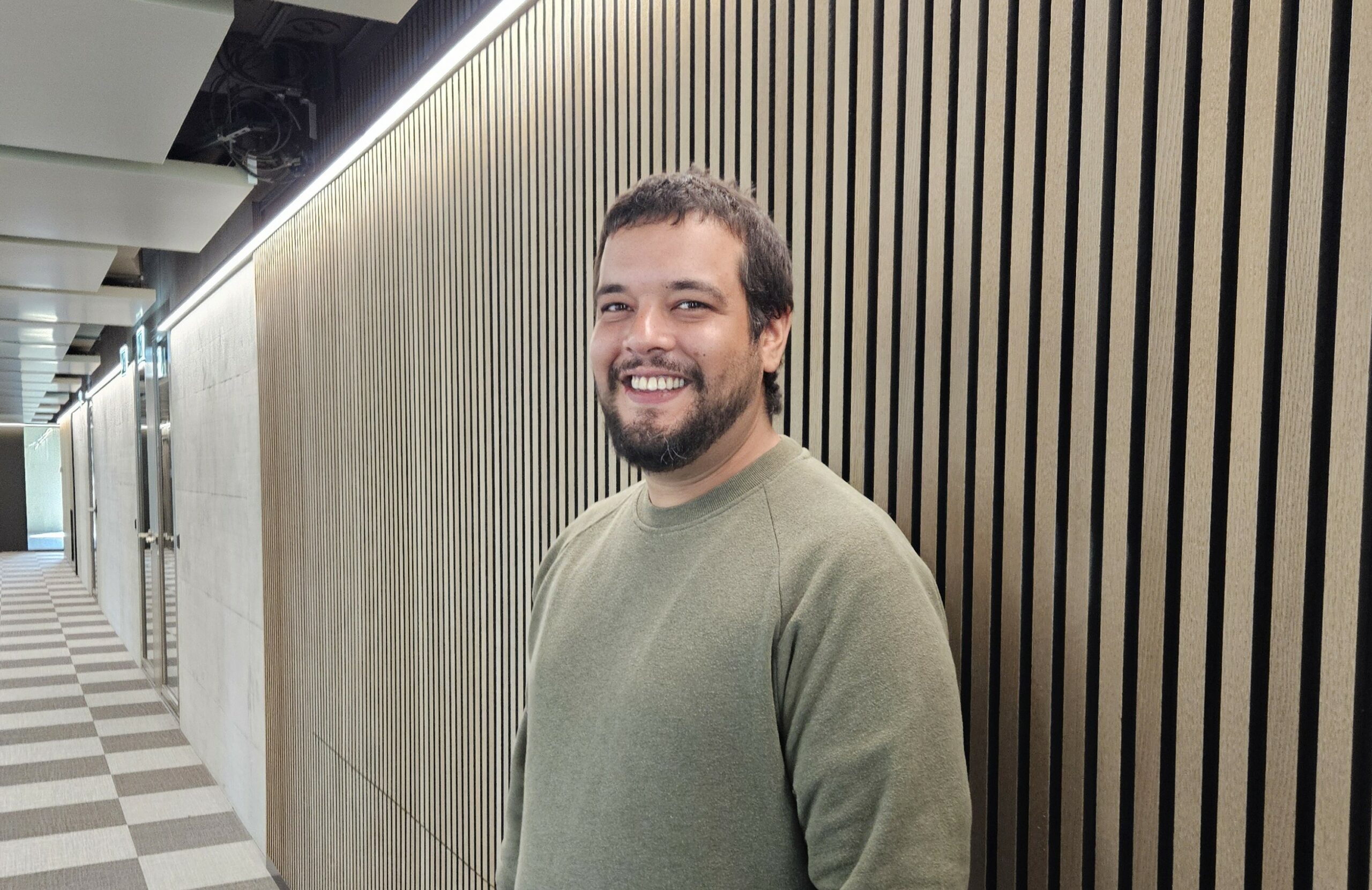 Nurdin Tair